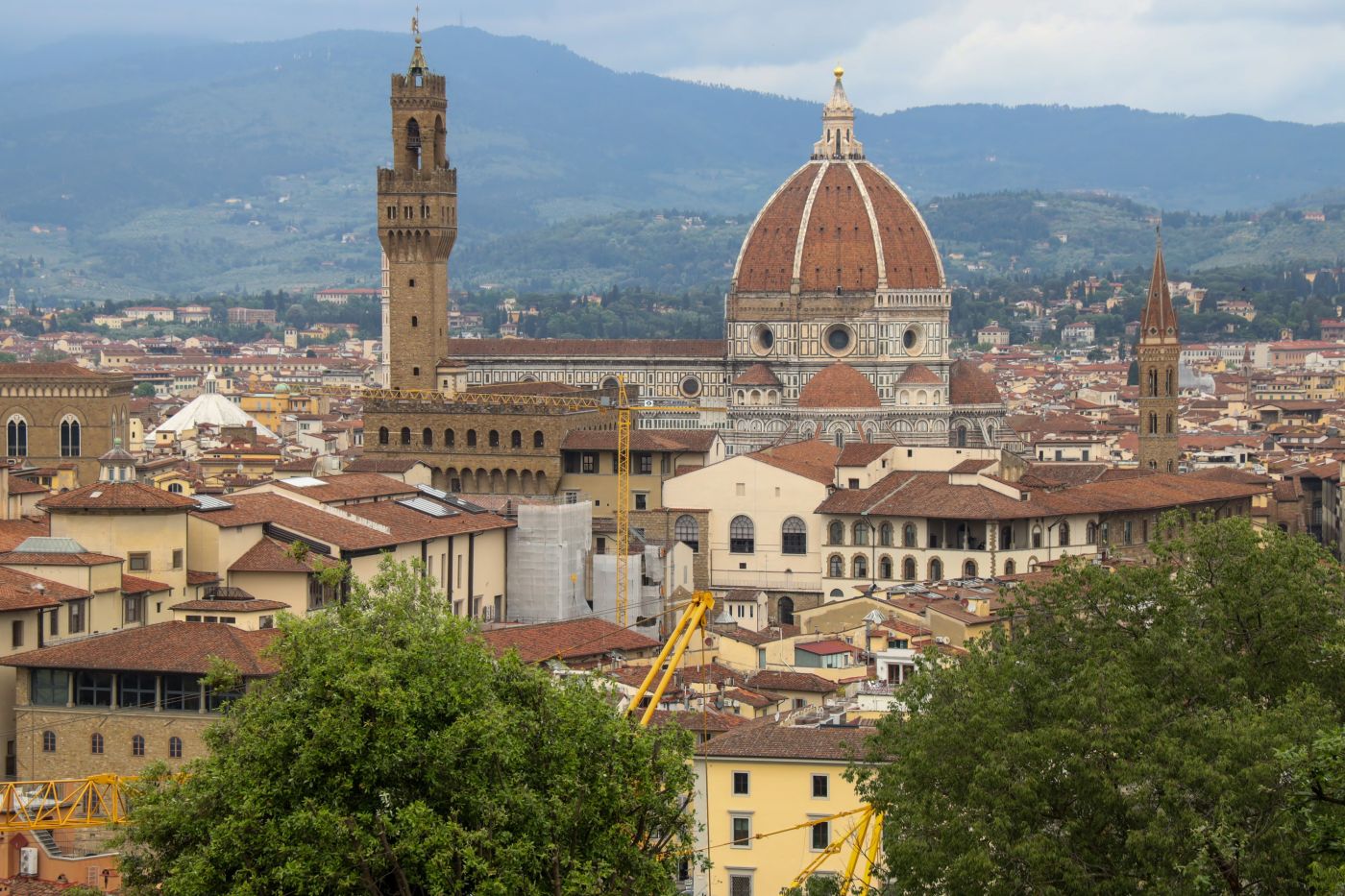 Firenze in lutto per la scomparsa di Detlef Heikamp, illustre storico del Rinascimento